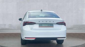 Skoda Octavia 1.5 TSI SE Technology 5dr