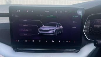 Skoda Octavia 1.5 TSI SE Technology 5dr