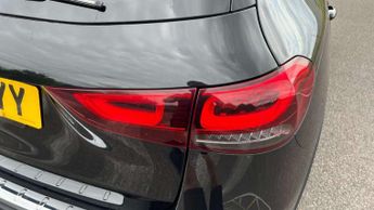 Mercedes-Benz GLA GLA 200 AMG Line Executive 5dr Auto