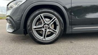 Mercedes-Benz GLA GLA 200 AMG Line Executive 5dr Auto