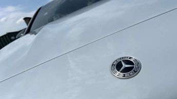 Mercedes-Benz CLA CLA 35 Premium 4Matic 4dr Tip Auto