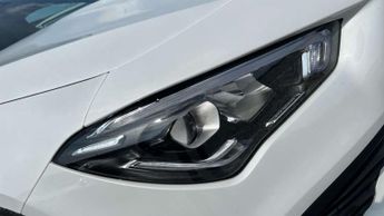 Mercedes-Benz CLA CLA 35 Premium 4Matic 4dr Tip Auto