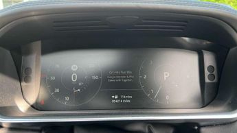 Land Rover Range Rover Sport 3.0 SDV6 [306] Autobiography Dynamic 5dr Auto