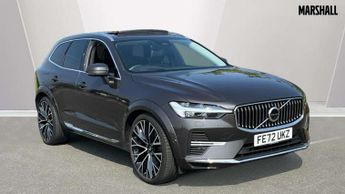 Volvo XC60 2.0 T8 455 RC PHEV Inscription Pro 5dr AWD Auto