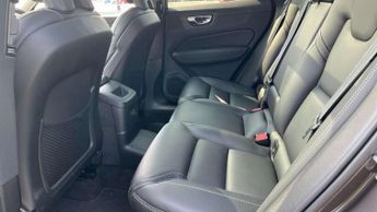 Volvo XC60 2.0 T8 455 RC PHEV Inscription Pro 5dr AWD Auto
