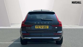 Volvo XC60 2.0 T8 455 RC PHEV Inscription Pro 5dr AWD Auto