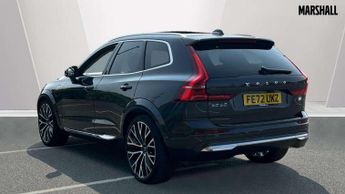 Volvo XC60 2.0 T8 455 RC PHEV Inscription Pro 5dr AWD Auto