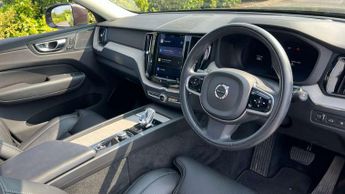 Volvo XC60 2.0 T8 455 RC PHEV Inscription Pro 5dr AWD Auto