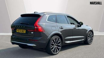 Volvo XC60 2.0 T8 455 RC PHEV Inscription Pro 5dr AWD Auto