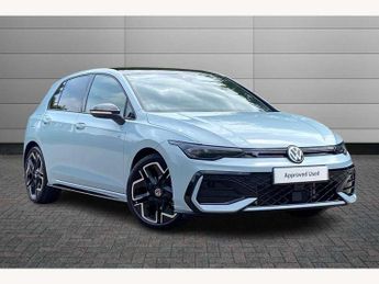 Volkswagen Golf 1.5 eTSI 150 R-Line 5dr DSG