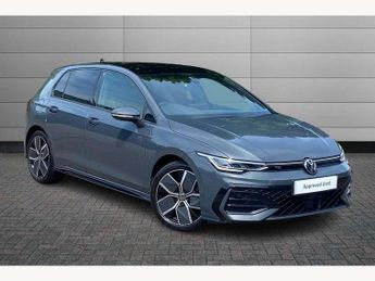 Volkswagen Golf TDi 2.0 TDI 150 R-Line 5dr DSG