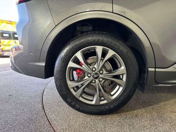 Ford Kuga 2.0 EcoBlue mHEV ST-Line First Edition 5dr