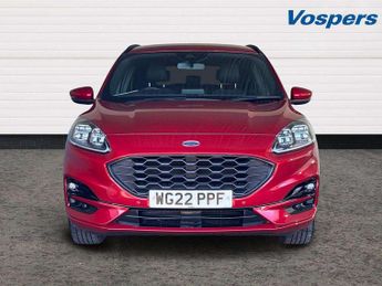 Ford Kuga 2.5 PHEV ST-Line 5dr CVT