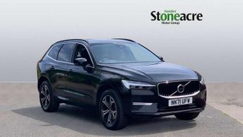 Volvo XC60 2.0 B4D Momentum 5dr AWD Geartronic