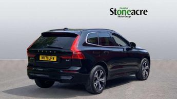 Volvo XC60 2.0 B4D Momentum 5dr AWD Geartronic