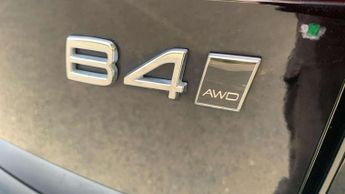 Volvo XC60 2.0 B4D Momentum 5dr AWD Geartronic