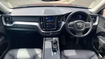 Volvo XC60 2.0 B4D Momentum 5dr AWD Geartronic