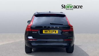 Volvo XC60 2.0 B4D Momentum 5dr AWD Geartronic