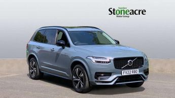 Volvo XC90 2.0 B5P Plus Dark 5dr AWD Geartronic