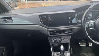 Volkswagen Polo 1.0 TSI 115 R-Line 5dr DSG