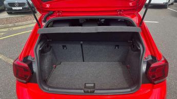 Volkswagen Polo 1.0 TSI 115 R-Line 5dr DSG