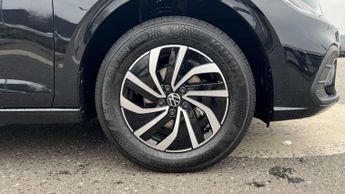 Volkswagen Polo 1.0 TSI Life 5dr