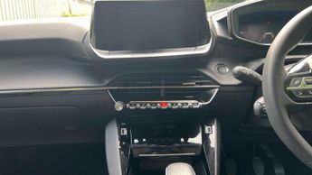 Peugeot 208 1.5 BlueHDi 100 Allure Premium 5dr