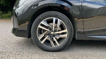 Peugeot 208 1.5 BlueHDi 100 Allure Premium 5dr