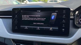 Skoda Kamiq 1.5 TSI SE L 5dr DSG