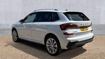 Skoda Kamiq 1.5 TSI SE L 5dr DSG