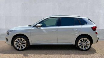 Skoda Kamiq 1.5 TSI SE L 5dr DSG