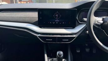 Skoda Octavia 1.5 TSI SE L 5dr