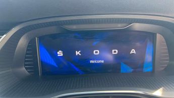 Skoda Octavia 1.5 TSI SE L 5dr