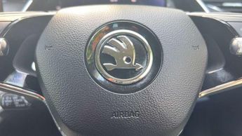Skoda Octavia 1.5 TSI SE L 5dr