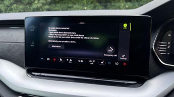 Skoda Octavia 1.5 TSI SE L 5dr