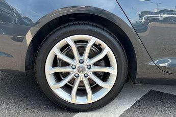 Audi A4 Avant 40 TDI Sport 5dr S Tronic