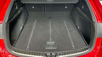 Toyota Corolla Touring Sport 1.8 VVT-i Hybrid Excel 5dr CVT