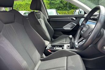 Audi Q3 35 TFSI Sport 5dr