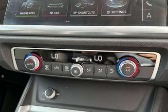 Audi Q3 35 TFSI Sport 5dr