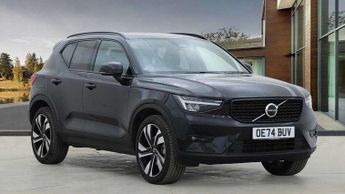 Volvo XC40 2.0 B4P Plus Dark 5dr Auto