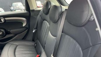 MINI Hatchback 5dr 2.0 Cooper S Exclusive II 5dr Auto