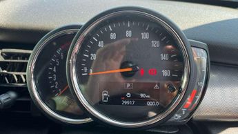 MINI Hatchback 5dr 2.0 Cooper S Exclusive II 5dr Auto