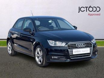 Audi A1 1.4 TFSI Sport Nav 5dr