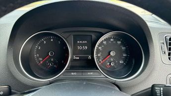 Volkswagen Polo 1.2 TSI Match 3dr