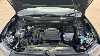 Volkswagen T-Cross 1.0 TSI 115 SEL 5dr
