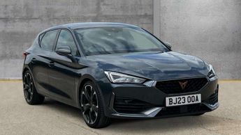 Cupra Leon 2.0 TSI 300 VZ2 5dr DSG