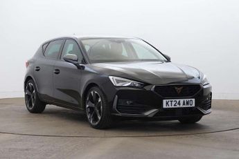 Cupra Leon 1.5 TSI V1 5dr