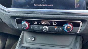 Audi Q3 35 TFSI S Line 5dr S Tronic