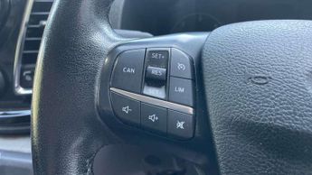Ford Transit Custom 2.0 EcoBlue 185ps Low Roof Sport Van Auto