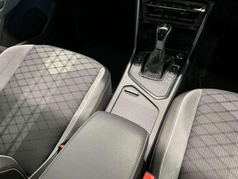 Volkswagen Tiguan 1.5 TSI 150 R-Line 5dr DSG